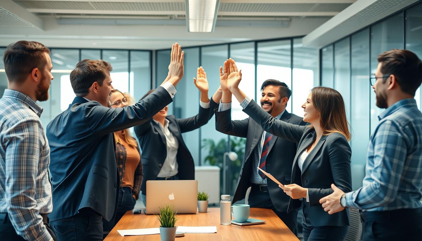 Advance Your Career
